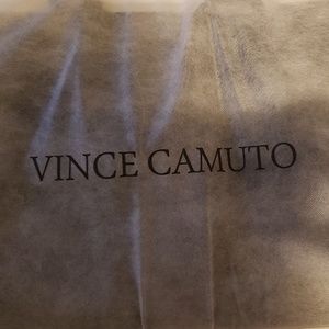 Vince Camuto Leather Bag